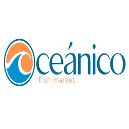 Oceanico Fish Market