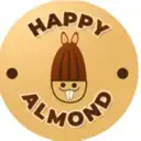 Happy Almond