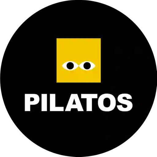 Pilatos,  CC Titan Plaza