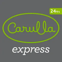 Carulla Express a Domicilio