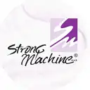 Strong Machine