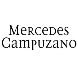 Mercedes Campuzano con Servicio a Domicilio