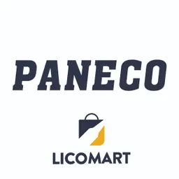 Paneco LicoMart con Servicio a Domicilio