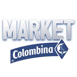 Colombina Market con Servicio a Domicilio
