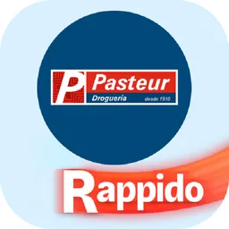 Pasteur con Servicio a Domicilio