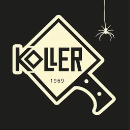 Koller con Servicio a Domicilio