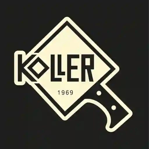 Koller, carrera13