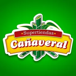 Supertiendas Cañaveral con Servicio a Domicilio