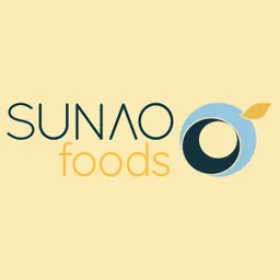 Sunao Foods con Servicio a Domicilio