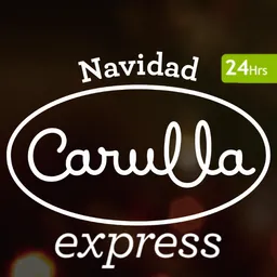 Carulla Express con Servicio a Domicilio