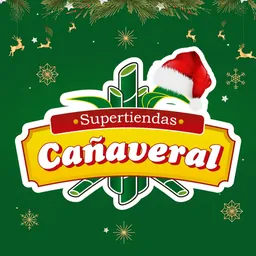 Supertiendas Cañaveral con Servicio a Domicilio