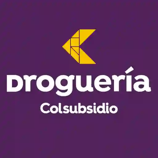 Droguerías Colsubsidio, CC Megamall D593