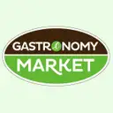 Gastronomy Market Healthy