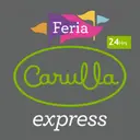Carulla Express
