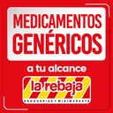 La Sante Levocetirizina Diclorhidrato 0.05% en Jarabe