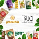 Innova Foods Co. Granolitas - Fruci