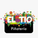 Piñateria El Tio