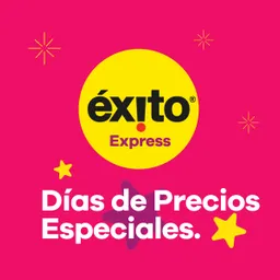 Éxito Express