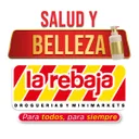 La Rebaja