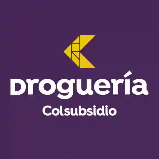 Droguerías Colsubsidio, Ind San Martin D485