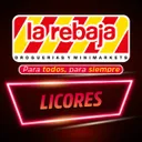 La Rebaja