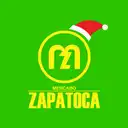 Mercado Zapatoca