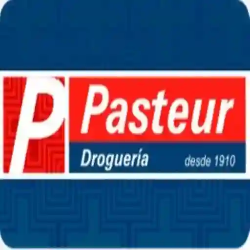 Pasteur, El Eden - 213