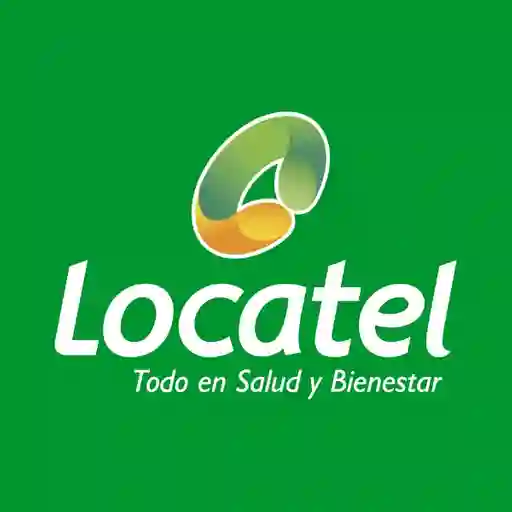 Locatel, Restrepo - 1503