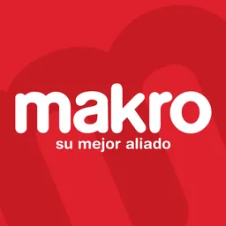 MAKRO Colombia - Detergente en Polvo Ariel Regular x 4 Kg.