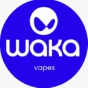 Waka Vapeador Smash Blueberry Splash 3% 6000 Puff