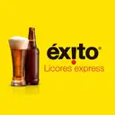 Exito Licores Express