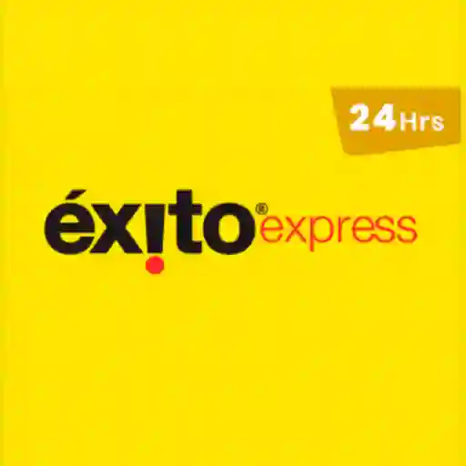 Éxito Express, Chilacos - 638