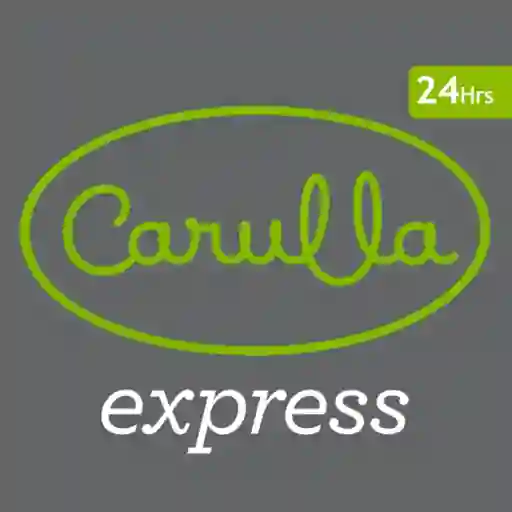 Carulla Express, San Marcel - 4805