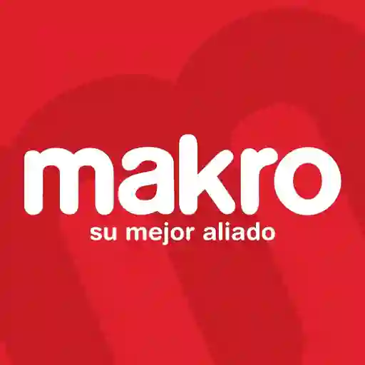 Makro, Altoprado