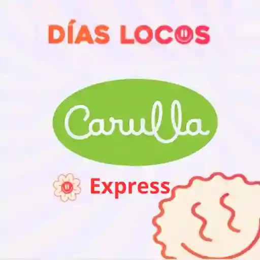 Carulla Express, Villa Country - 280