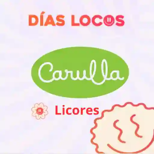 Carulla Licores, Cerritos - 4811