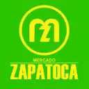 Mercado Zapatoca