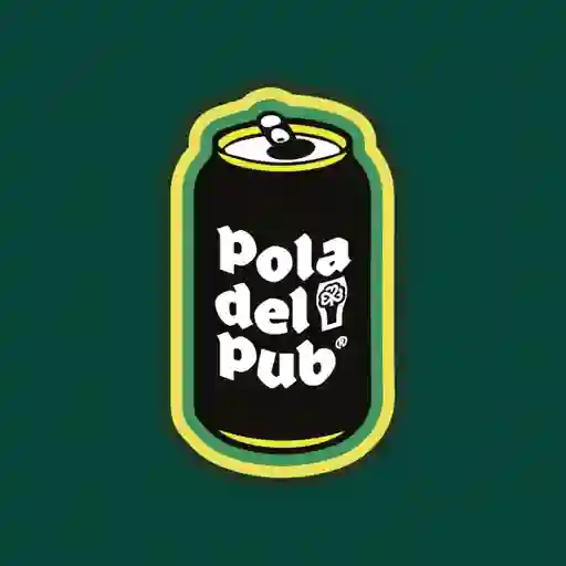 Pola del Pub | El Irish Pub,Quinta Camacho