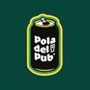 Pola Del Pub | El Irish Pub