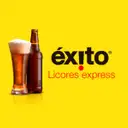 Exito Licores Express