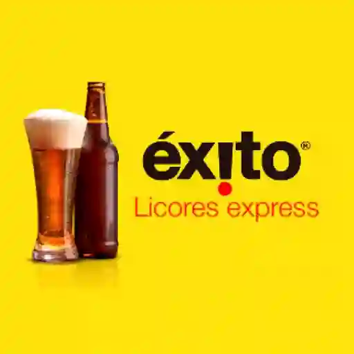 Éxito Licores, Ibagué Calle 80 - 156