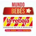 La Rebaja