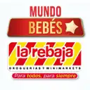 La Rebaja