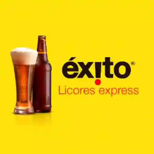 Éxito Licores, Rionegro - 42