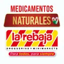 La Rebaja Plus