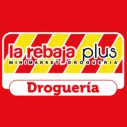 La Rebaja