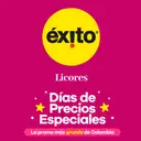 Éxito Licores