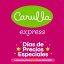 Carulla Express