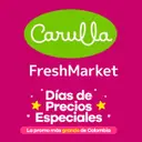 Carulla FreshMarket