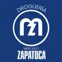 Mercado Zapatoca